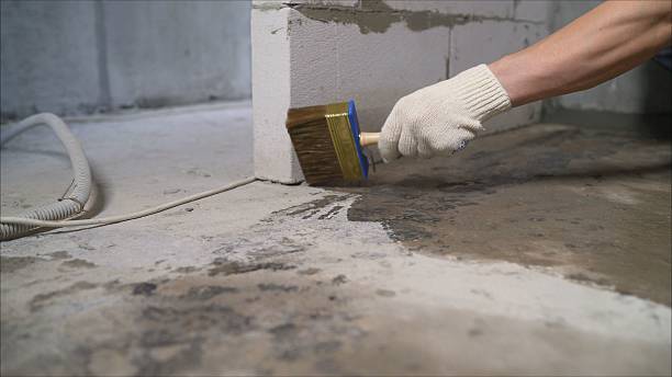 24/7 Emergency Foundation Crack Repair experts in Stockbridge, MI